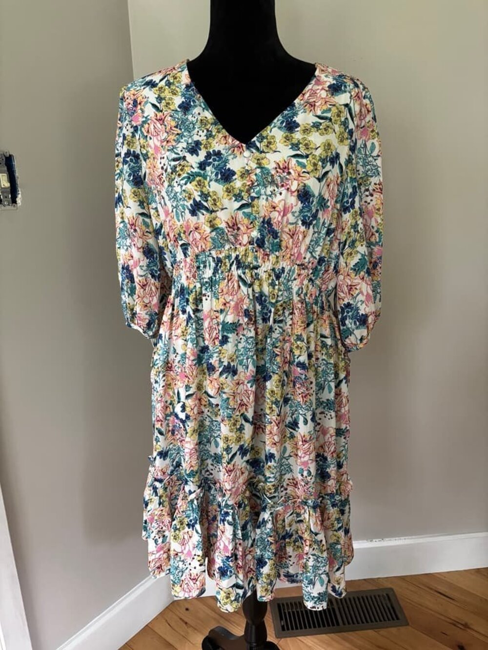 Women’s dress
